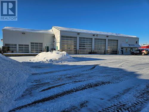 612 103 Avenue, Dawson Creek, BC 