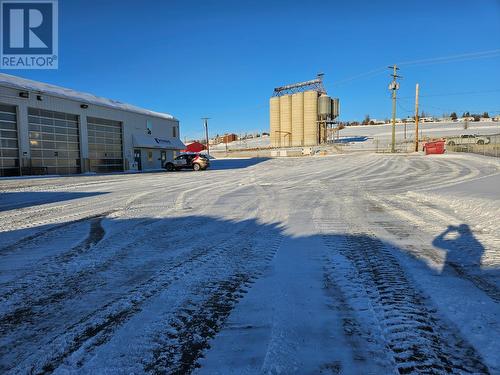 612 103 Avenue, Dawson Creek, BC 