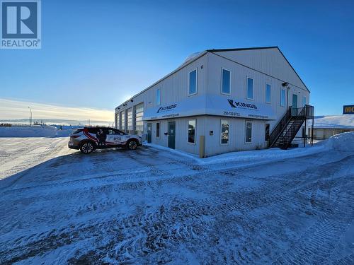 612 103 Avenue, Dawson Creek, BC 