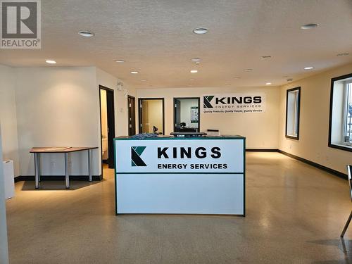 612 103 Avenue, Dawson Creek, BC 