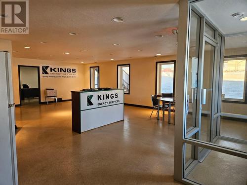 612 103 Avenue, Dawson Creek, BC 