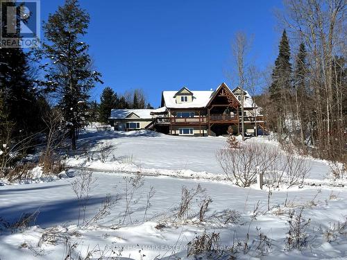 23 Woodland Trail, Kawartha Lakes (Bethany), ON - Outdoor With View