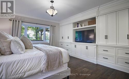 23 Woodland Trail, Kawartha Lakes (Bethany), ON - Indoor Photo Showing Bedroom