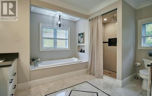 23 Woodland Trail, Kawartha Lakes (Bethany), ON - Indoor Photo Showing Bathroom