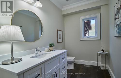 23 Woodland Trail, Kawartha Lakes (Bethany), ON - Indoor Photo Showing Bathroom