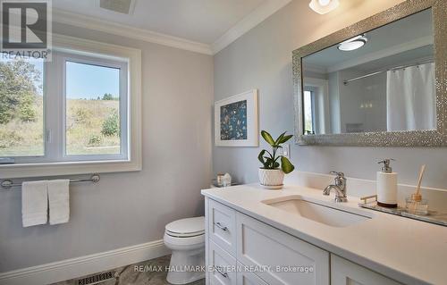 23 Woodland Trail, Kawartha Lakes (Bethany), ON - Indoor Photo Showing Bathroom