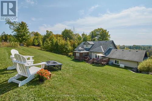 23 Woodland Trail, Kawartha Lakes (Bethany), ON - Outdoor