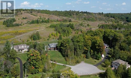 23 Woodland Trail, Kawartha Lakes (Bethany), ON - Outdoor With View