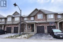 16 - 55 MADONNA DRIVE  Hamilton, ON L9B 0H2