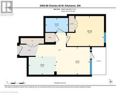 Floor plan - 