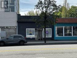 716 E HASTINGS STREET  Vancouver, BC V6A 1R5