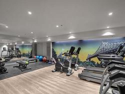 Exercise room - 