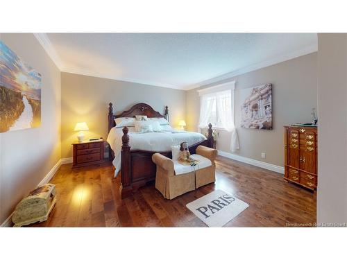24 Principale St, Saint-Basile, NB 