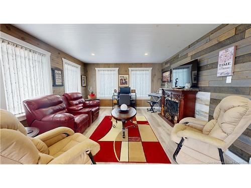 24 Principale St, Saint-Basile, NB 