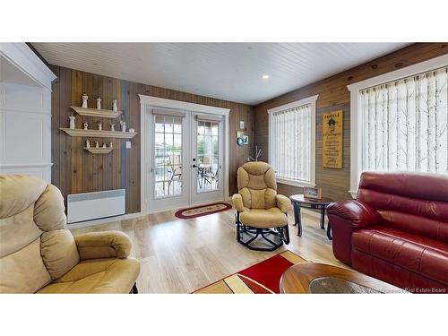 24 Principale St, Saint-Basile, NB 