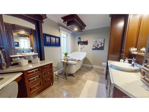 24 Principale St, Saint-Basile, NB 