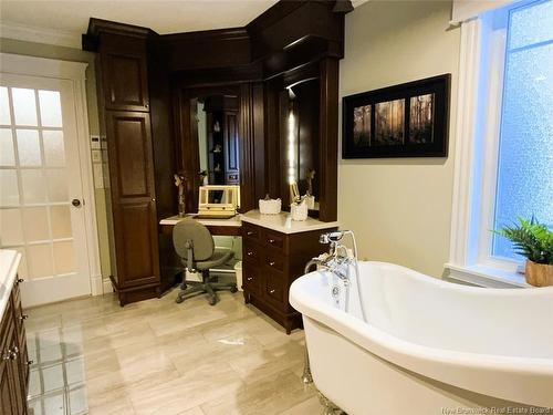 24 Principale St, Saint-Basile, NB 