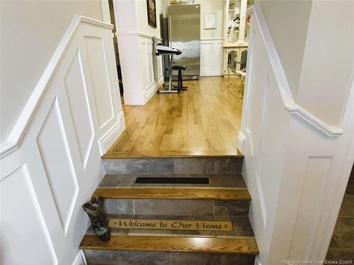24 Principale St, Saint-Basile, NB 