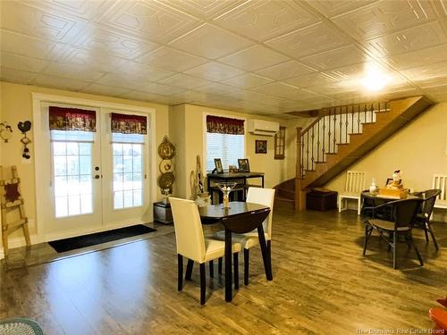 24 Principale St, Saint-Basile, NB 