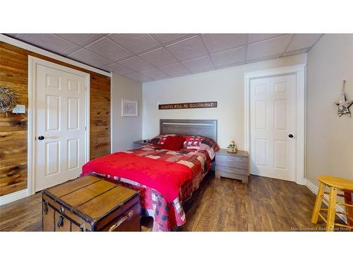 24 Principale St, Saint-Basile, NB 