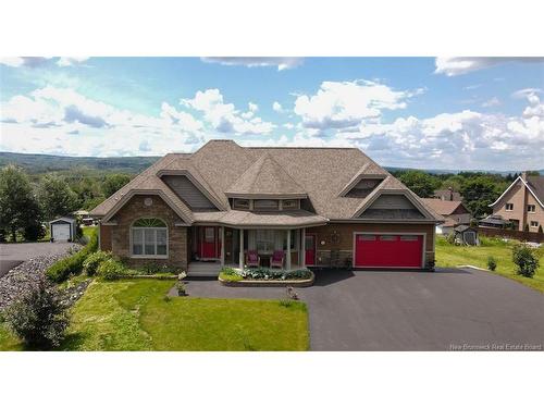 24 Principale St, Saint-Basile, NB 