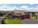 24 Principale St, Saint-Basile, NB 