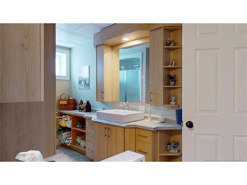 24 Principale St, Saint-Basile, NB 