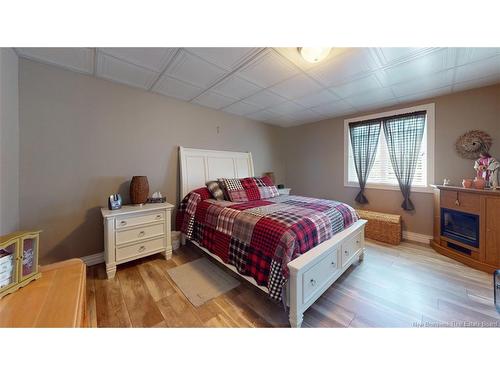24 Principale St, Saint-Basile, NB 