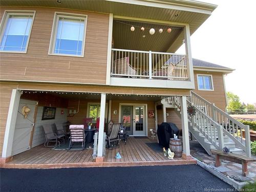 24 Principale St, Saint-Basile, NB 