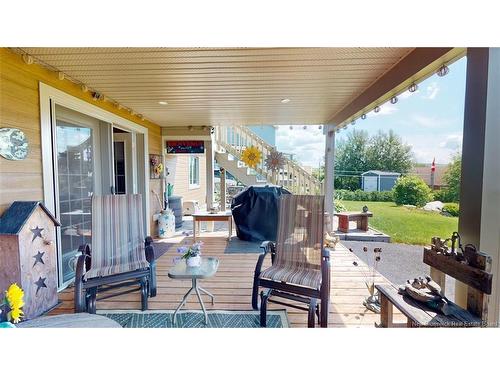 24 Principale St, Saint-Basile, NB 