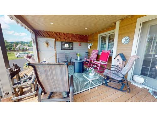 24 Principale St, Saint-Basile, NB 
