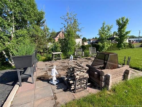 24 Principale St, Saint-Basile, NB 