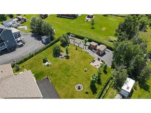 24 Principale St, Saint-Basile, NB 