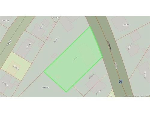 24 Principale St, Saint-Basile, NB 