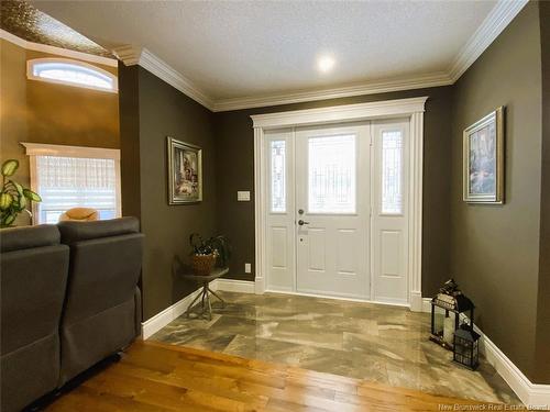 24 Principale St, Saint-Basile, NB 