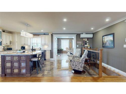 24 Principale St, Saint-Basile, NB 