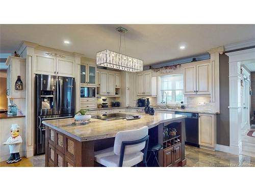 24 Principale St, Saint-Basile, NB 