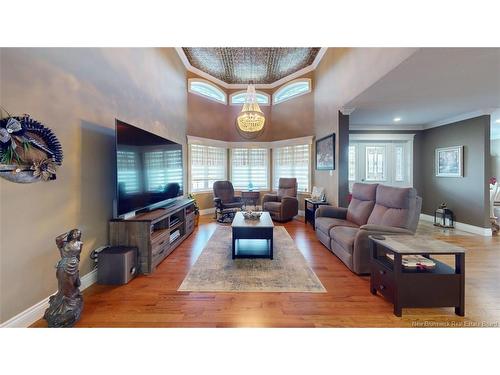 24 Principale St, Saint-Basile, NB 