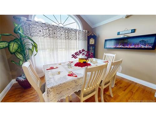 24 Principale St, Saint-Basile, NB 