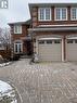 5522 Fleur-De-Lis Court, Mississauga, ON  - Outdoor 