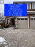 5522 Fleur-De-Lis Court, Mississauga, ON  - Outdoor 