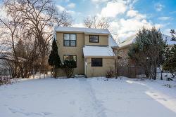 106 Fulham Avenue  Winnipeg, MB R3N 0G4