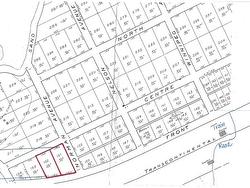 Lot 151 Plan M222  Minaki, ON P0X 1J0