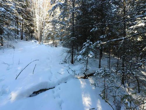 Lot 152 Plan M222, Minaki, ON 