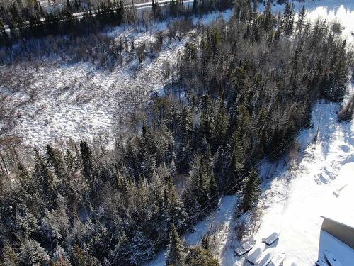 Lot 152 Plan M222, Minaki, ON 
