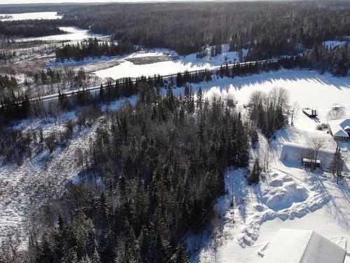 Lot 152 Plan M222, Minaki, ON 