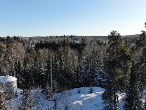 Lot 152 Plan M222, Minaki, ON 