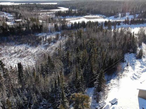 Lot 152 Plan M222, Minaki, ON 