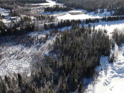 Lot 152 Plan M222, Minaki, ON 