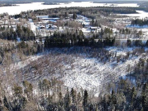 Lot 152 Plan M222, Minaki, ON 
